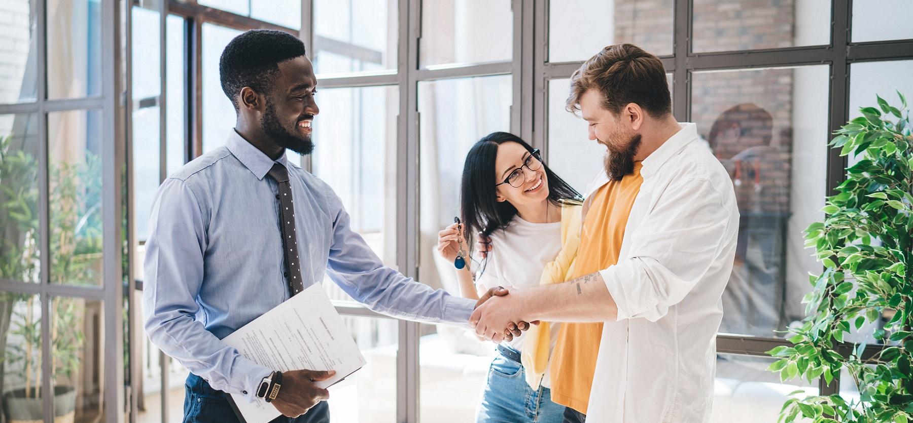 Real Estate Prelicensure Certificate Ohio University